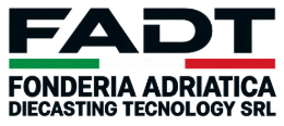 Fonderia Adriatica Diecasting Tecnology