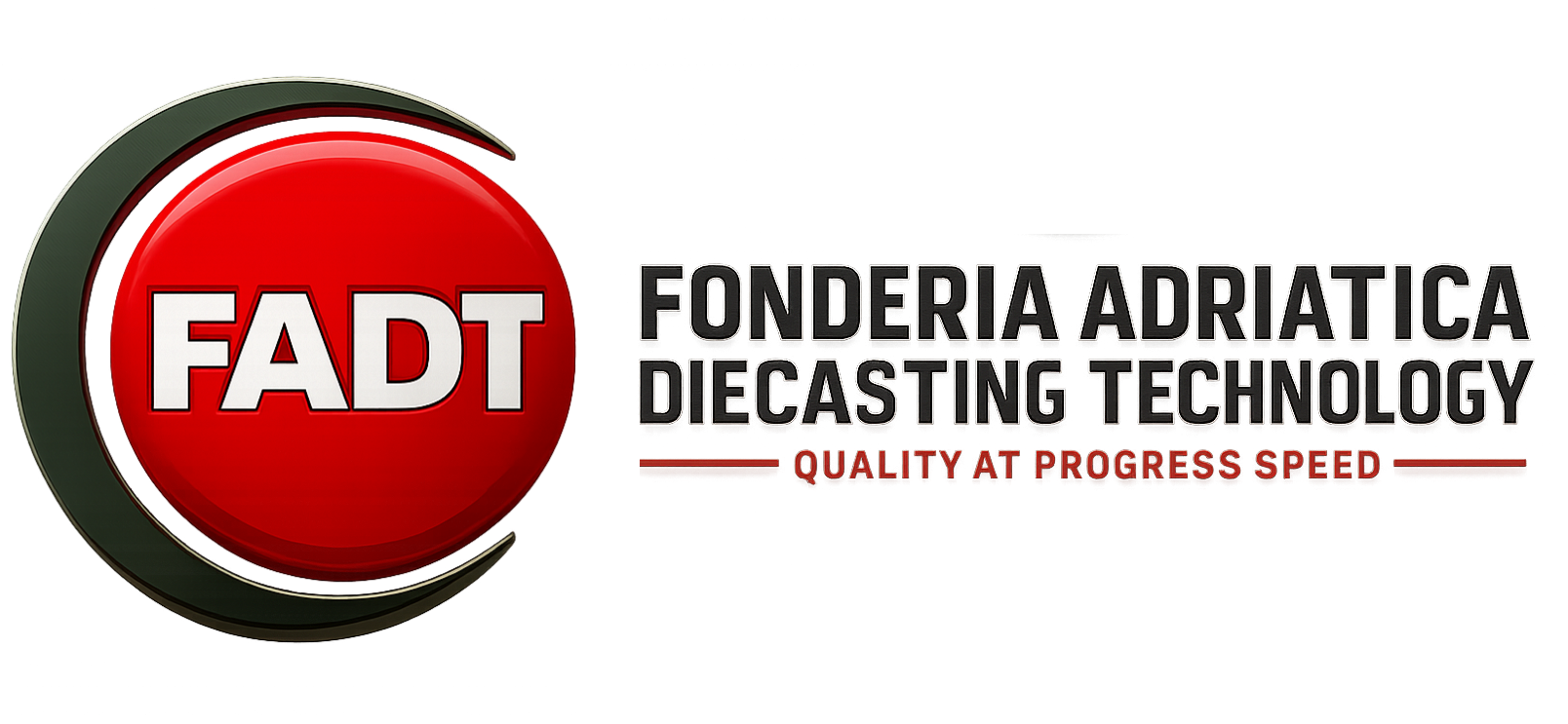 Fonderia Adriatica Diecasting Tecnology
